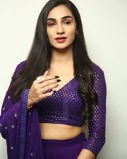 Tollywood Actress Ruchita Photoshoot Stills 01