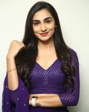 Tollywood Actress Ruchita Photoshoot Stills 02