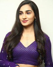 Tollywood Actress Ruchita Photoshoot Stills 09