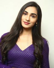 Tollywood Actress Ruchita Photoshoot Stills 10