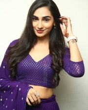 Tollywood Actress Ruchita Photoshoot Stills 11