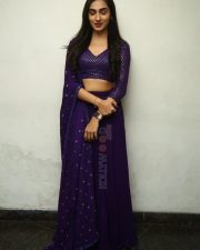 Tollywood Actress Ruchita Photoshoot Stills 12