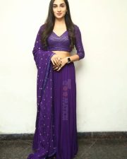 Tollywood Actress Ruchita Photoshoot Stills 13