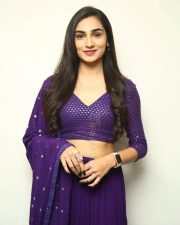 Tollywood Actress Ruchita Photoshoot Stills 14