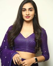 Tollywood Actress Ruchita Photoshoot Stills 15
