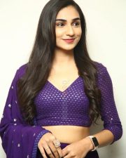 Tollywood Actress Ruchita Photoshoot Stills 16