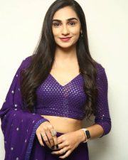 Tollywood Actress Ruchita Photoshoot Stills 17