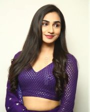 Tollywood Actress Ruchita Photoshoot Stills 19