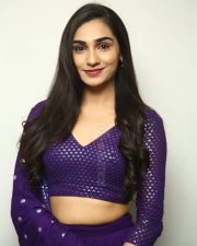 Tollywood Actress Ruchita Photoshoot Stills 20