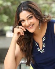Actress Abhirami at Bhale Unnade Interview Pictures 01