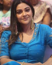 Actress Abhirami at Thug Life Pre Release Event Pictures 04