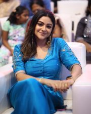 Actress Abhirami at Thug Life Pre Release Event Pictures 05
