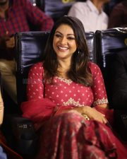 Actress Abhirami at Thug Life Press Meet Photos 11