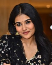 Actress Shreya Rani Reddy at Nindha Pre Release Event Pictures 19