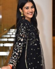Actress Shreya Rani Reddy at Nindha Pre Release Event Pictures 31