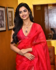 Actress Bhagyashri Borse at Mr Bachachan Movie Teaser Launch Photos 08 Actress Bhagyashri Borse at Mr Bachachan Movie Teaser Launch Photos 08