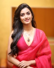 Actress Bhagyashri Borse at Mr Bachachan Movie Teaser Launch Photos 22 Actress Bhagyashri Borse at Mr Bachachan Movie Teaser Launch Photos 22