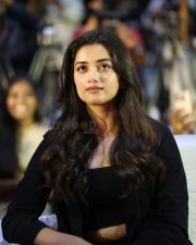 Beautiful Bhagyashri Borse at Kingdom Press Meet Pictures 01