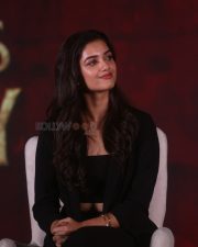 Beautiful Bhagyashri Borse at Kingdom Press Meet Pictures 04