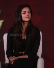 Beautiful Bhagyashri Borse at Kingdom Press Meet Pictures 05