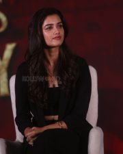 Beautiful Bhagyashri Borse at Kingdom Press Meet Pictures 06