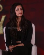 Beautiful Bhagyashri Borse at Kingdom Press Meet Pictures 06