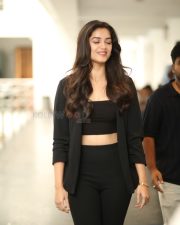 Beautiful Bhagyashri Borse at Kingdom Press Meet Pictures 07