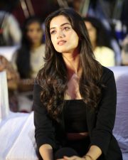 Beautiful Bhagyashri Borse at Kingdom Press Meet Pictures 14