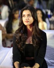 Beautiful Bhagyashri Borse at Kingdom Press Meet Pictures 16