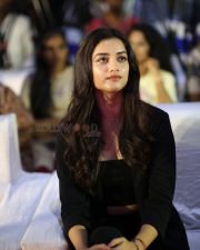 Beautiful Bhagyashri Borse at Kingdom Press Meet Pictures 17