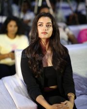 Beautiful Bhagyashri Borse at Kingdom Press Meet Pictures 18