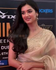 Dazzling Bhagyashri Borse at SIIMA 2025 Photos 01