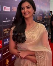Dazzling Bhagyashri Borse at SIIMA 2025 Photos 02