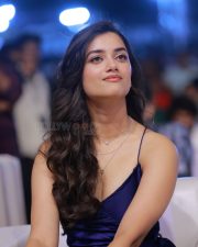 Heroine Bhagyashri Borse at Kingdom Movie Pre Release Event Photos 03
