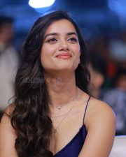 Heroine Bhagyashri Borse at Kingdom Movie Pre Release Event Photos 04