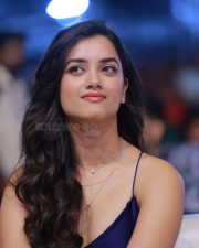 Heroine Bhagyashri Borse at Kingdom Movie Pre Release Event Photos 05