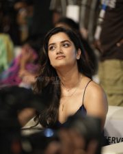 Heroine Bhagyashri Borse at Kingdom Movie Pre Release Event Photos 26