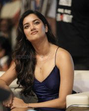 Heroine Bhagyashri Borse at Kingdom Movie Pre Release Event Photos 27