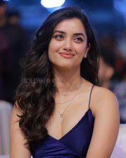 Heroine Bhagyashri Borse at Kingdom Movie Pre Release Event Photos 43