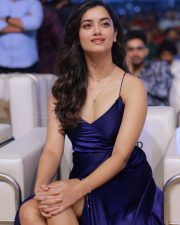 Heroine Bhagyashri Borse at Kingdom Movie Pre Release Event Photos 45