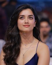 Heroine Bhagyashri Borse at Kingdom Movie Pre Release Event Photos 46
