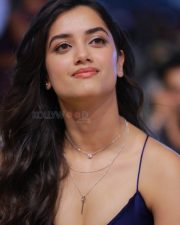 Heroine Bhagyashri Borse at Kingdom Movie Pre Release Event Photos 49