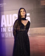 Heroine Bhagyashri Borse at Mr Bachchan Trailer Launch Event Photos 08 Heroine Bhagyashri Borse at Mr Bachchan Trailer Launch Event Photos 08