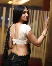 Actress Kriti Verma at O Andala Rakshasi Pre Release Event Photos 08