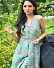 Actress Manisha Kandkur at Bhale Unnade Movie Press Meet Pictures 71