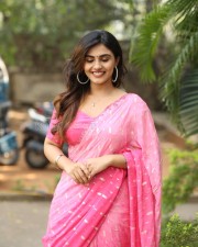 Actress Nayan Sarika at KA Movie Press Meet Pictures 29