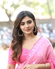 Actress Nayan Sarika at KA Movie Press Meet Pictures 31