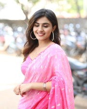 Actress Nayan Sarika at KA Movie Press Meet Pictures 34