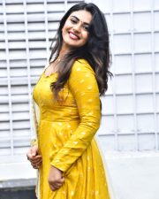 Actress Nayan Sarika at Pink Elephant Pictures Production No 2 Launch Photos 29