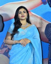 Actress Nayan Sarika at Vishnu Vinyasam Movie Teaser Launch Photos 09